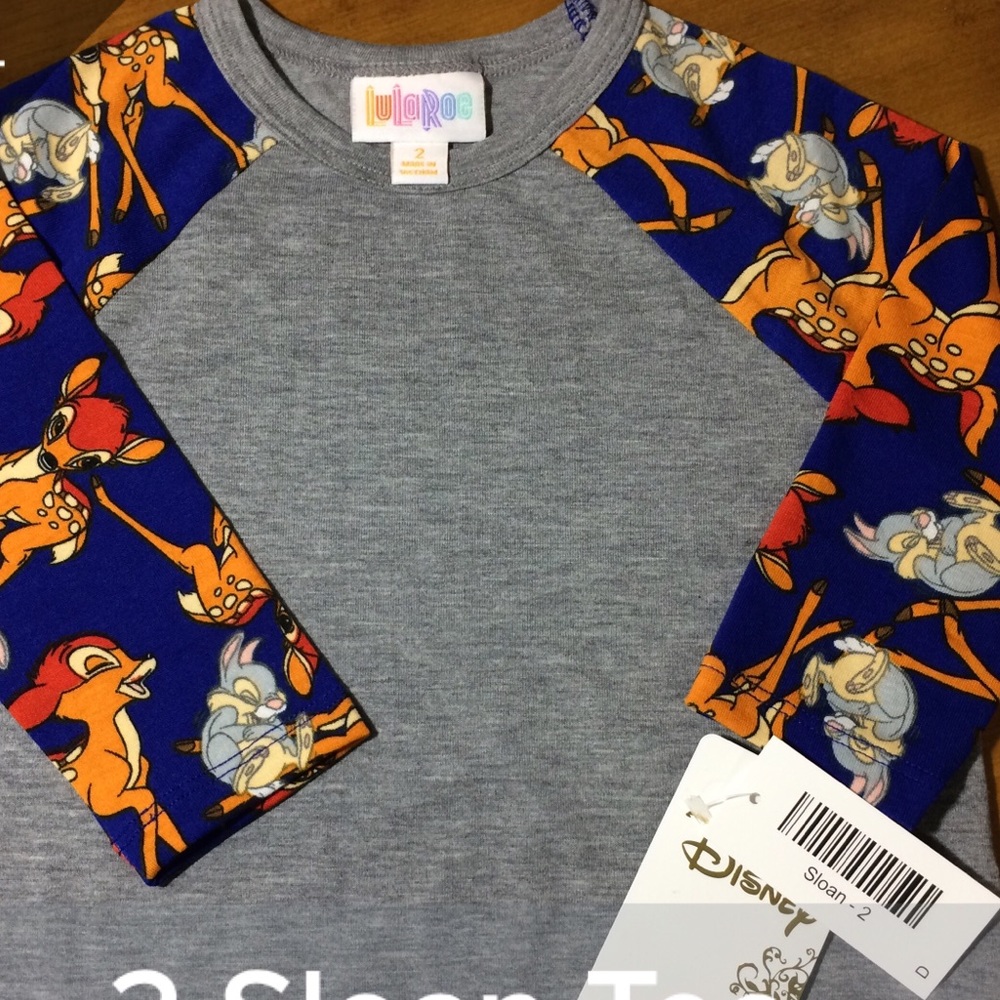 Sloan LuLaRoe